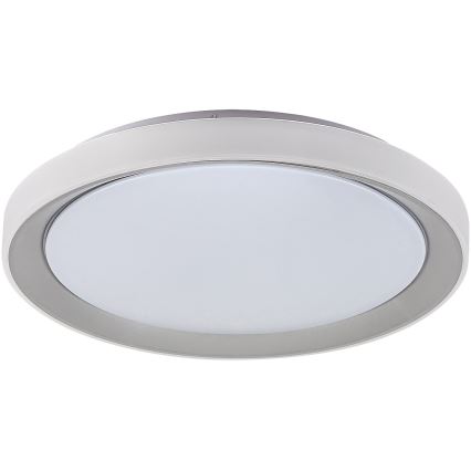 Rabalux - RGB LED Hämardatav laevalgusti LED/40W/230V Wi-Fi 2700-6500K + kaugjuhtimispult