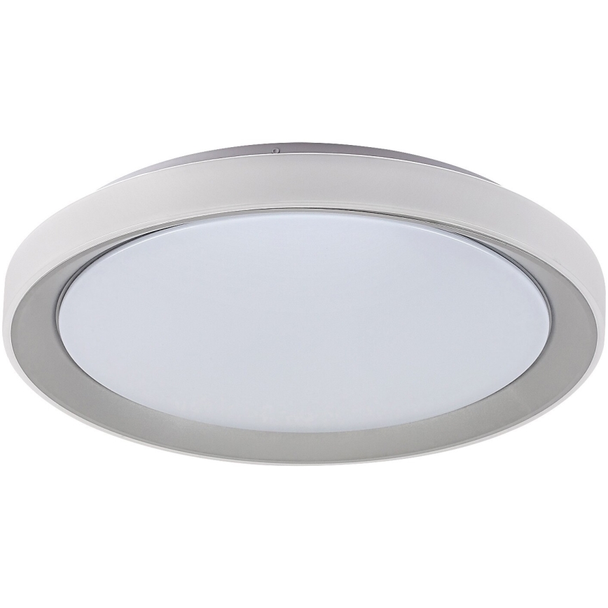 Rabalux - RGB LED Hämardatav laevalgusti LED/40W/230V Wi-Fi 2700-6500K + kaugjuhtimispult