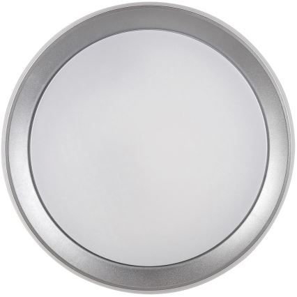Rabalux - RGB LED Hämardatav laevalgusti LED/40W/230V Wi-Fi 2700-6500K + kaugjuhtimispult