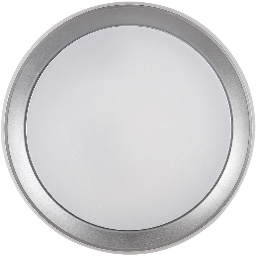 Rabalux - RGB LED Hämardatav laevalgusti LED/40W/230V Wi-Fi 2700-6500K + kaugjuhtimispult