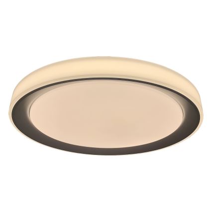 Rabalux - RGB LED Hämardatav laevalgusti LED/40W/230V Wi-Fi 2700-6500K + kaugjuhtimispult