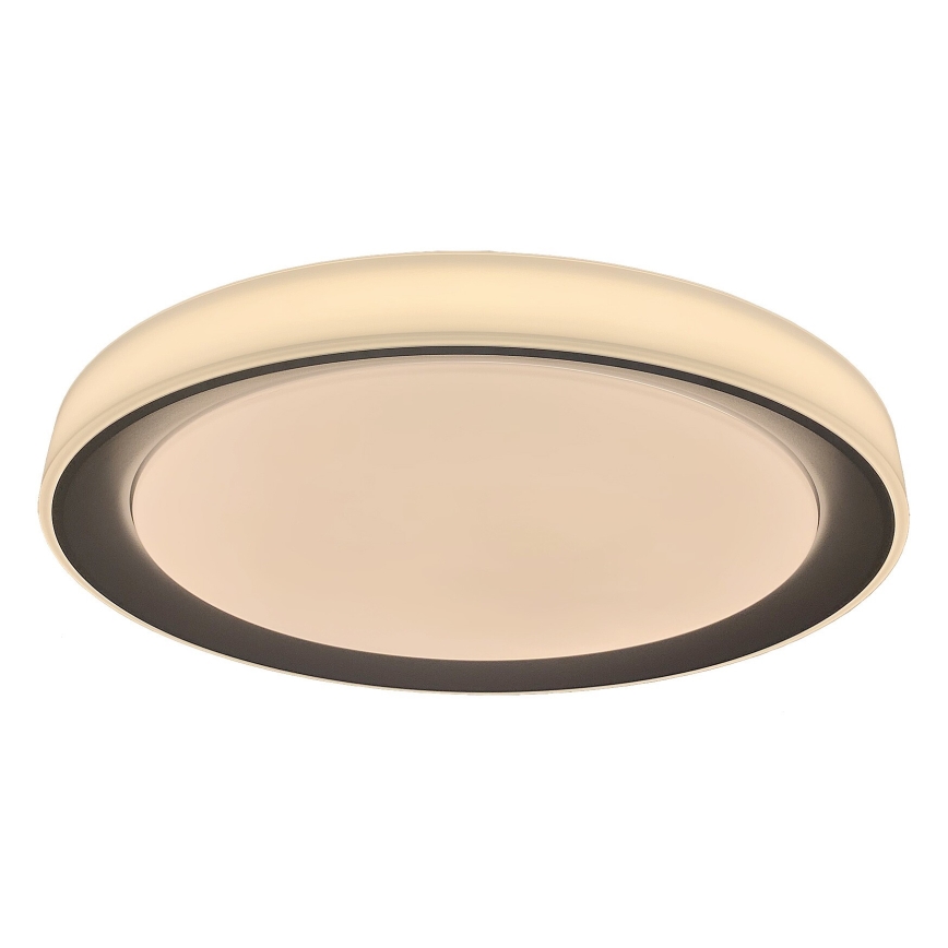 Rabalux - RGB LED Hämardatav laevalgusti LED/40W/230V Wi-Fi 2700-6500K + kaugjuhtimispult