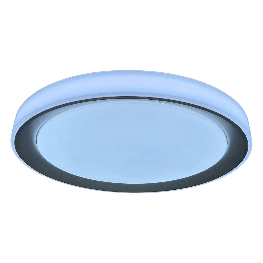 Rabalux - RGB LED Hämardatav laevalgusti LED/40W/230V Wi-Fi 2700-6500K + kaugjuhtimispult