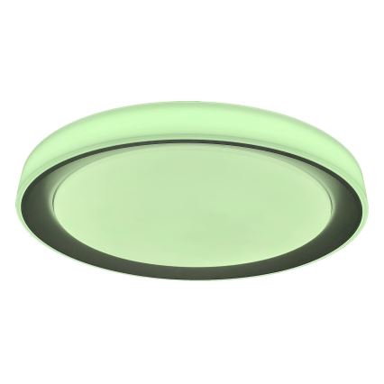 Rabalux - RGB LED Hämardatav laevalgusti LED/40W/230V Wi-Fi 2700-6500K + kaugjuhtimispult