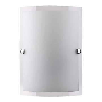 Rabalux 3687 - Seinavalgusti NEDDA 1xE27/60W/230V