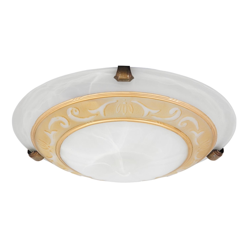 Rabalux 3713 - laevalgusti LARETTA 1xE27/60W/230V