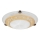 Rabalux 3713 - laevalgusti LARETTA 1xE27/60W/230V