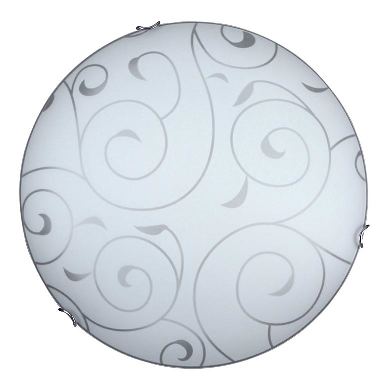 Rabalux 3853 - laevalgusti HARMONY LUX 2xE27/60W/230V