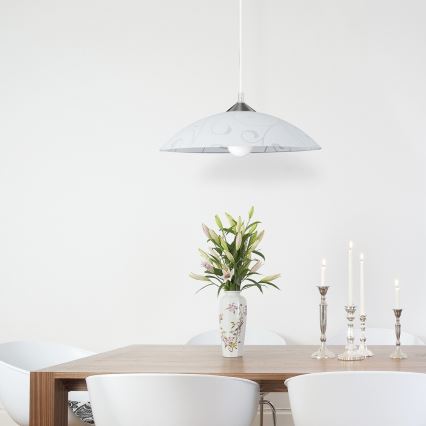 Rabalux 3856 - lühter HARMONY LUX 1xE27/60W/230V