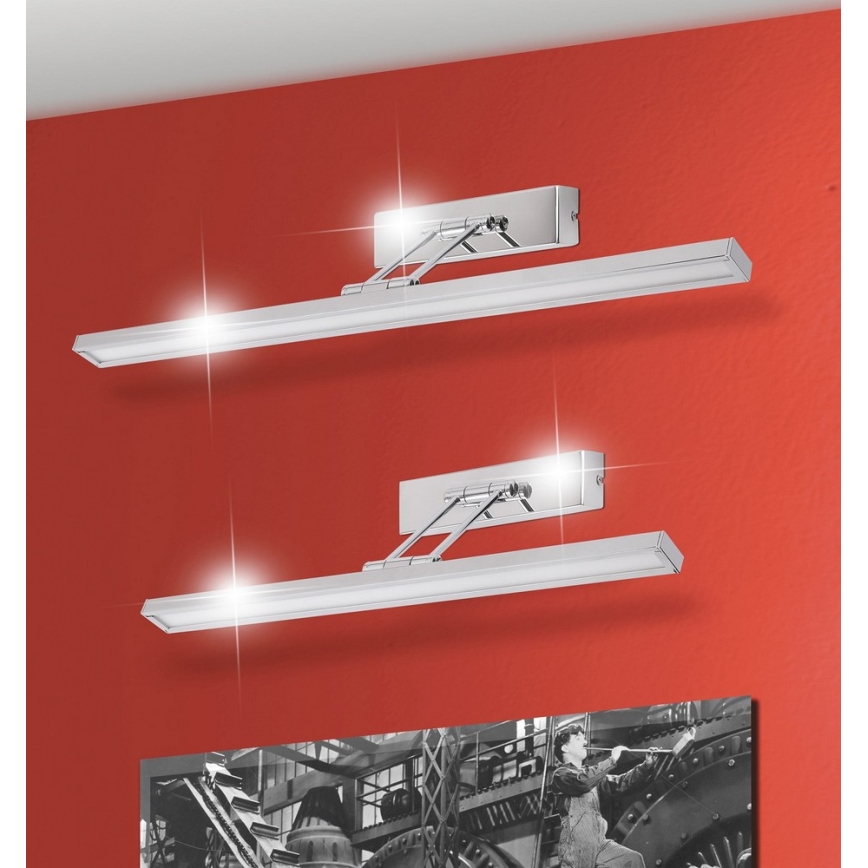 Rabalux - LED Pilt Lighting LED/12W/230V