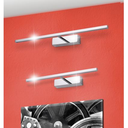 Rabalux - LED Pildivalgusti LED/8W/230V