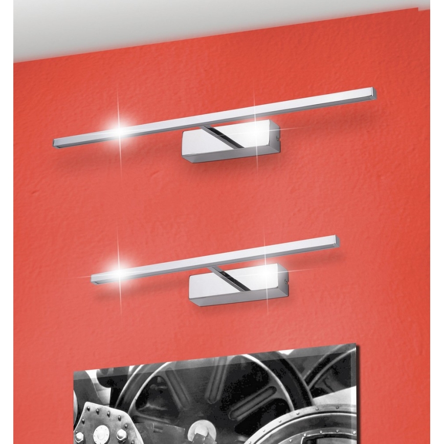 Rabalux - LED Pildivalgusti LED/12W/230V