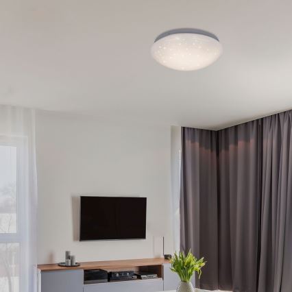 Rabalux - LED Laevalgusti LED/18W/230V d. 33 cm