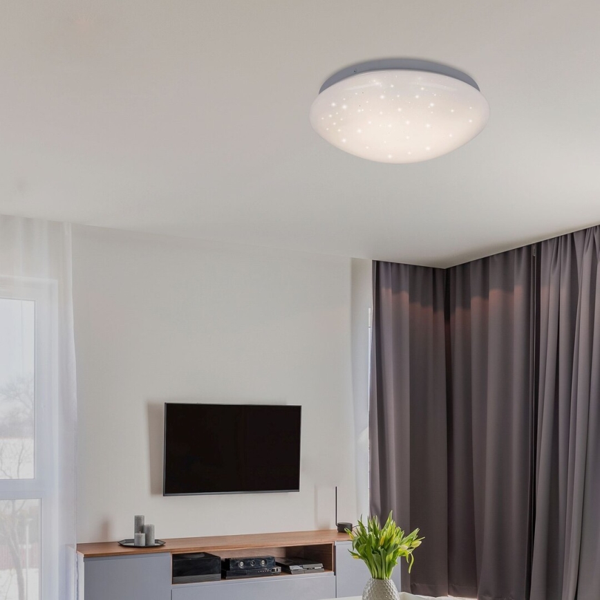 Rabalux - LED Laevalgusti LED/24W/230V