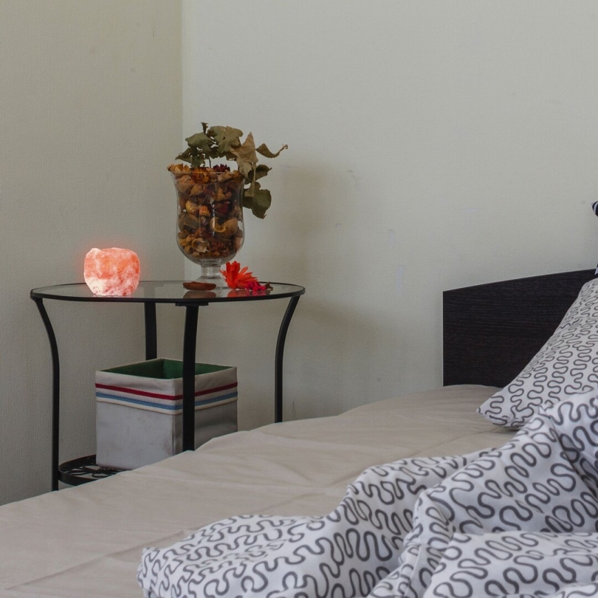 Rabalux - soolalamp - küünlajalg 0,6 kg