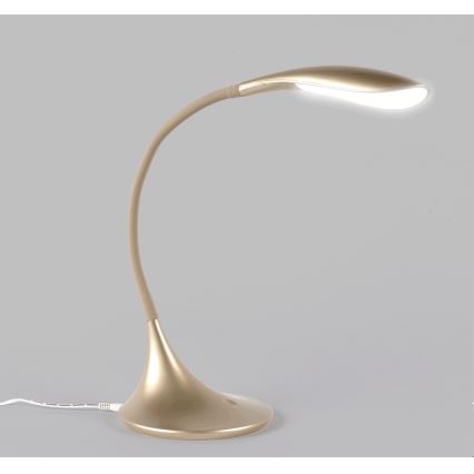 Rabalux - LED hämardatav lamp LED/4,5W/230V