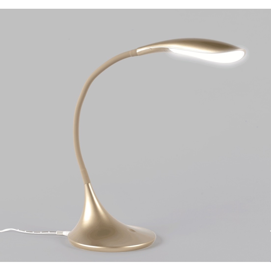 Rabalux - LED Hämardatav lamp 1xLED/4,5W/230V
