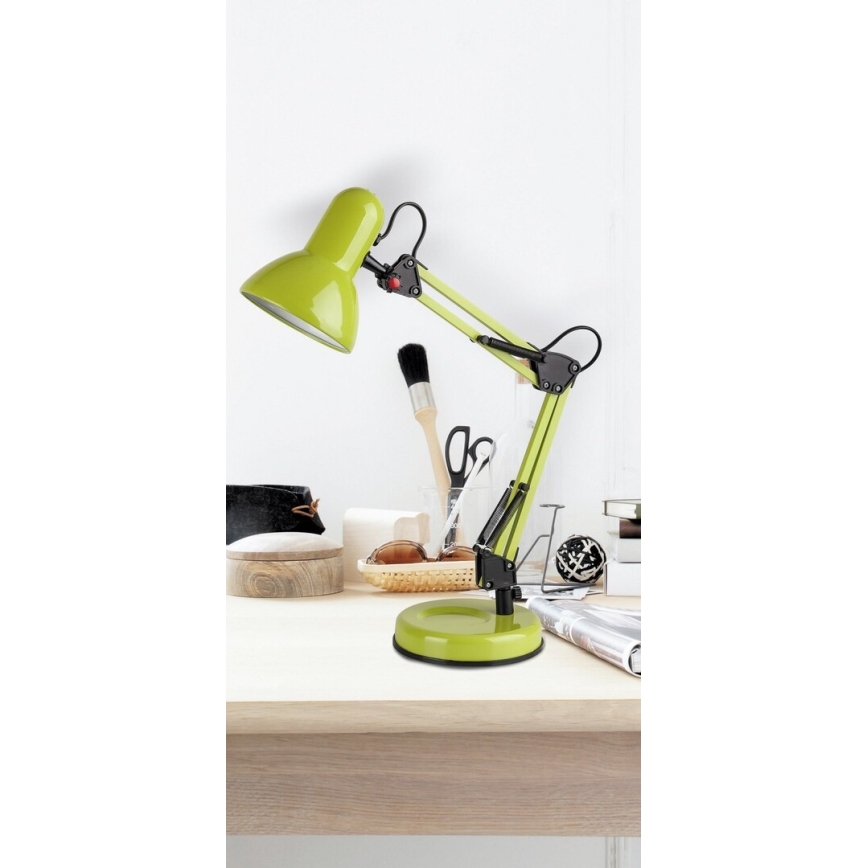 Rabalux 4178 - Laualamp SAMSON 1xE27/60W/230V