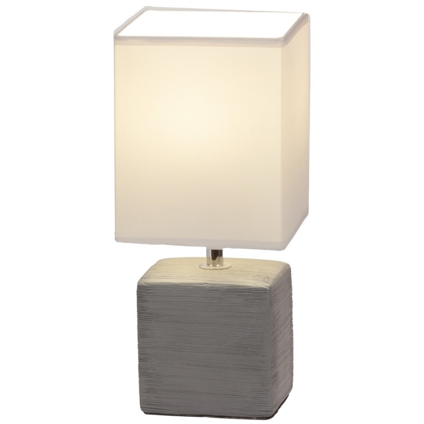 Rabalux - Laualamp 1xE14/40W/230V
