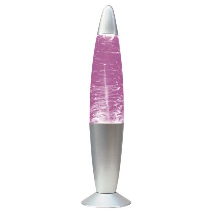Rabalux 4533 - Dekoratiivne lamp MILIE RGB 0,9W