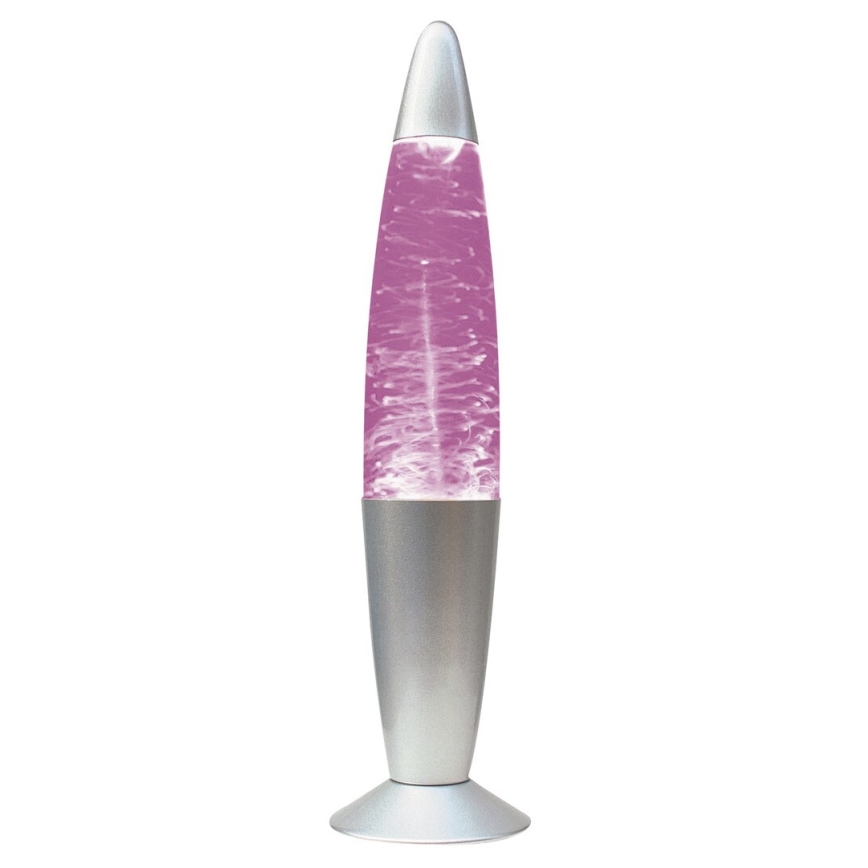 Rabalux 4533 - Dekoratiivne lamp MILIE RGB 0,9W
