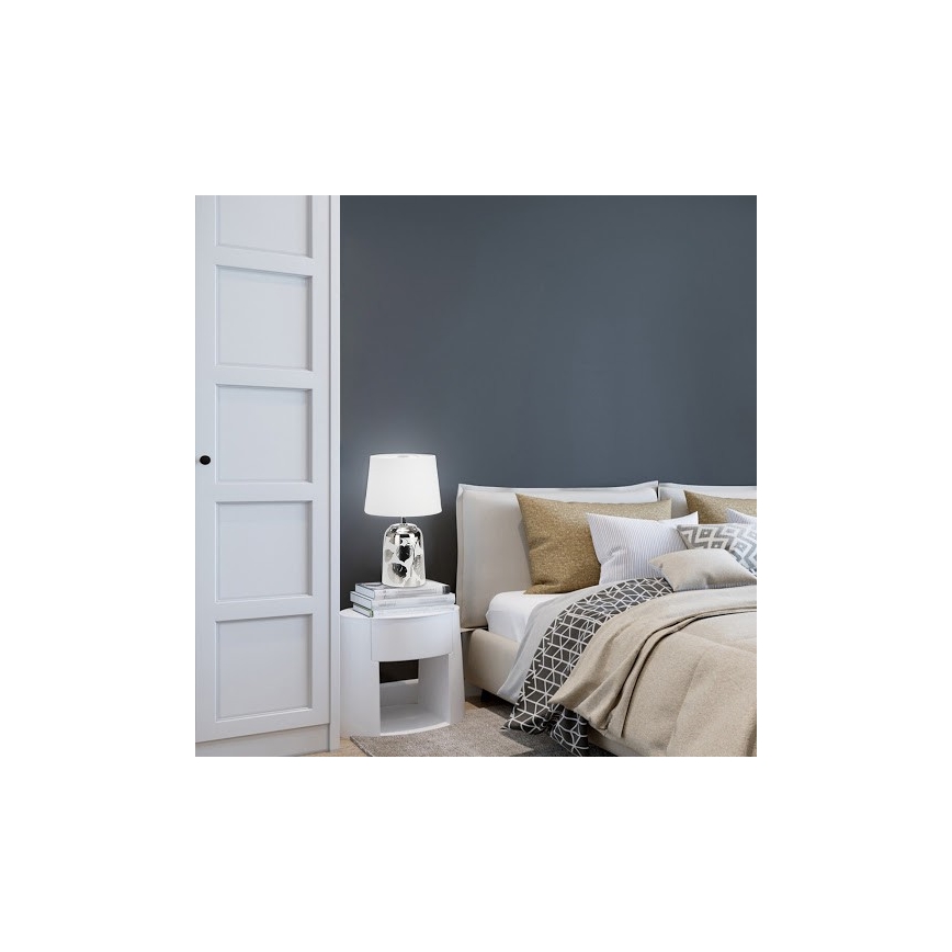 Rabalux - Laualamp 1xE14/40W/230V