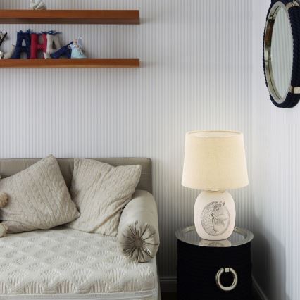 Rabalux - laste laualamp 1xE14/40W/230V