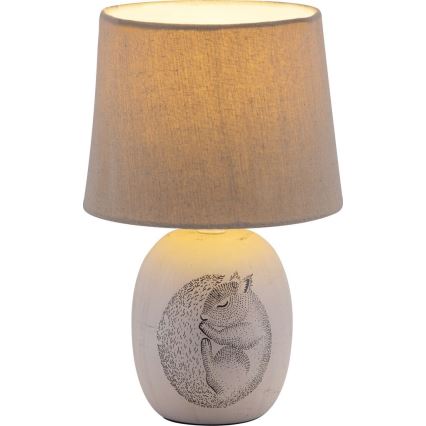 Rabalux - laste laualamp 1xE14/40W/230V