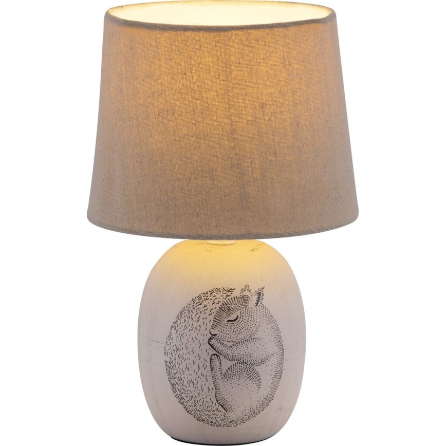 Rabalux - laste laualamp 1xE14/40W/230V