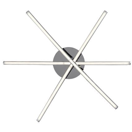 Rabalux - LED Laevalgusti LED/21W/230V 4000K