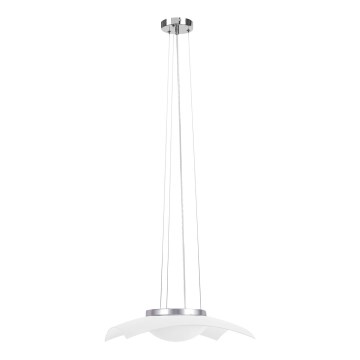 Rabalux 4616 - LED-lühter TIA 1xLED/12W/230V