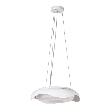 Rabalux 4620 - Hämardatav LED-lühter ROSIE 1xLED/18W/230V