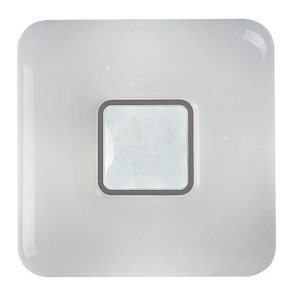 Rabalux - LED-hämardatav laevalgusti LED/70W/230V + kaugjuhtimispuldiga 44x44 cm