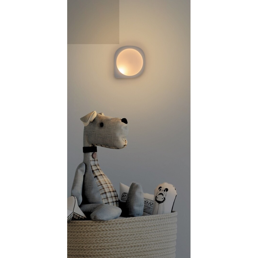 Rabalux - LED valgusti anduriga LED/0,5W/230V 2700K valge