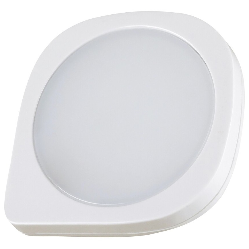 Rabalux - LED valgusti anduriga LED/0,5W/230V 2700K valge