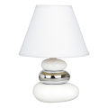 Rabalux 4949 - laualamp SALEM 1xE14/40W/230V
