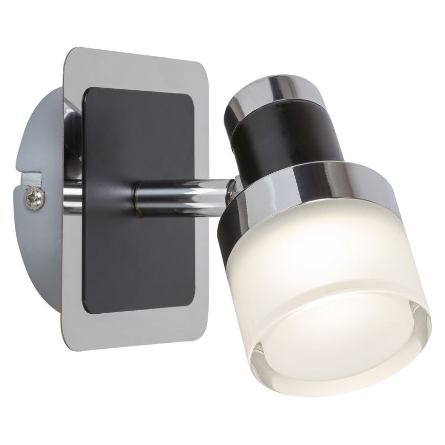 Rabalux - LED Kohtvalgusti seinale LED/5W/230V IP44