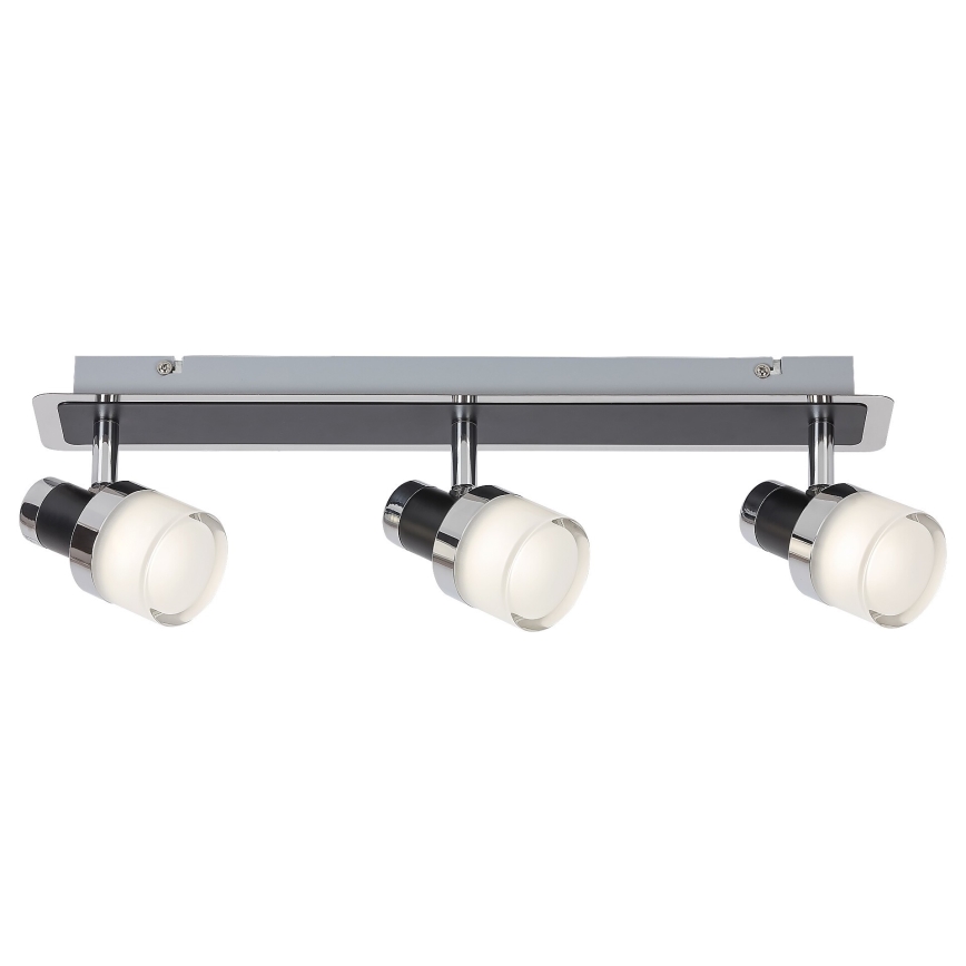 Rabalux 5023 - LED Seinavalgusti vannituppa HAROLD LED/15W/230V IP44