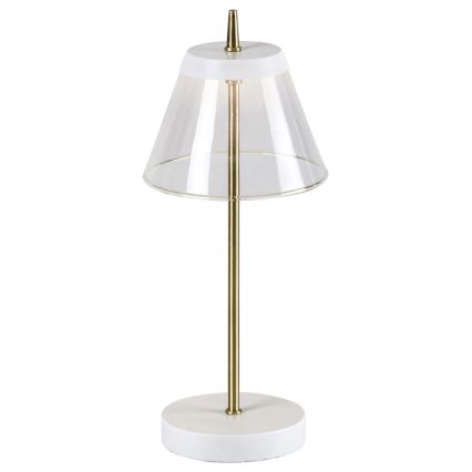 Rabalux 5030 - LED Laualamp AVIANA LED/6W/230V