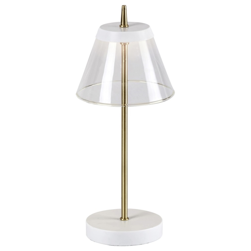 Rabalux 5030 - LED Laualamp AVIANA LED/6W/230V