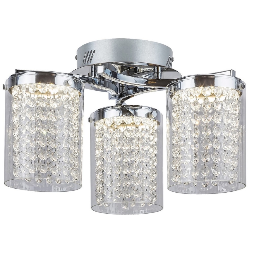 Rabalux 5042 - LED Laevalgusti ASTRELLA LED/18W/230V