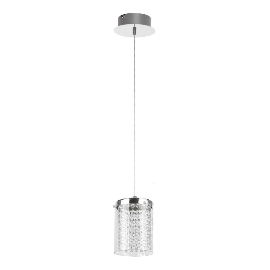 Rabalux 5043 - LED Lühter ASTRELLA LED/6W/230V