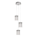 Rabalux 5044 - LED Lühter ASTRELLA 3xLED/6W/230V