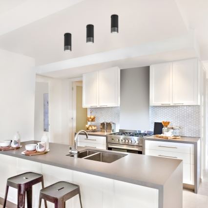 Rabalux - Laevalgusti 1xGU10/5W/230V läbimõõt 5,2 cm