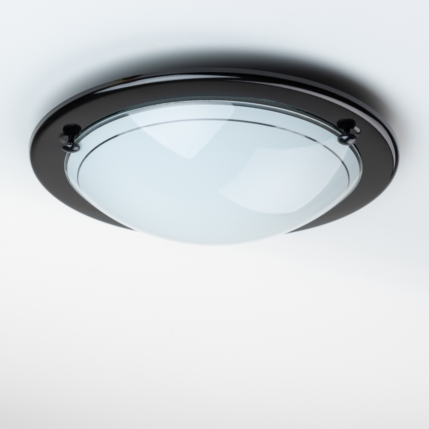 Rabalux - Laevalgusti 1xE27/60W/230V d. 28,5 cm