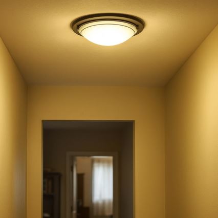 Rabalux - laelamp 2xE27/60W/230V, läbimõõduga 38 cm