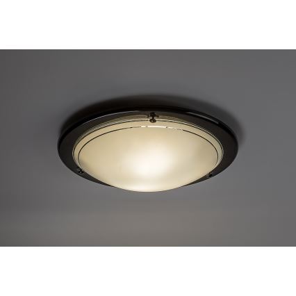 Rabalux - laelamp 2xE27/60W/230V, läbimõõduga 38 cm