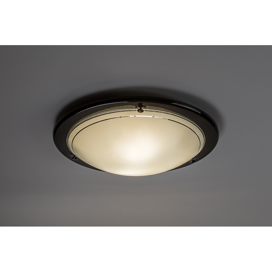 Rabalux - laelamp 2xE27/60W/230V, läbimõõduga 38 cm