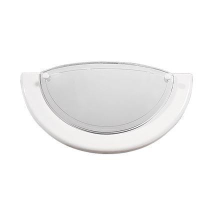 Rabalux 5161 - Asenduskuppel klaasist UFO E27