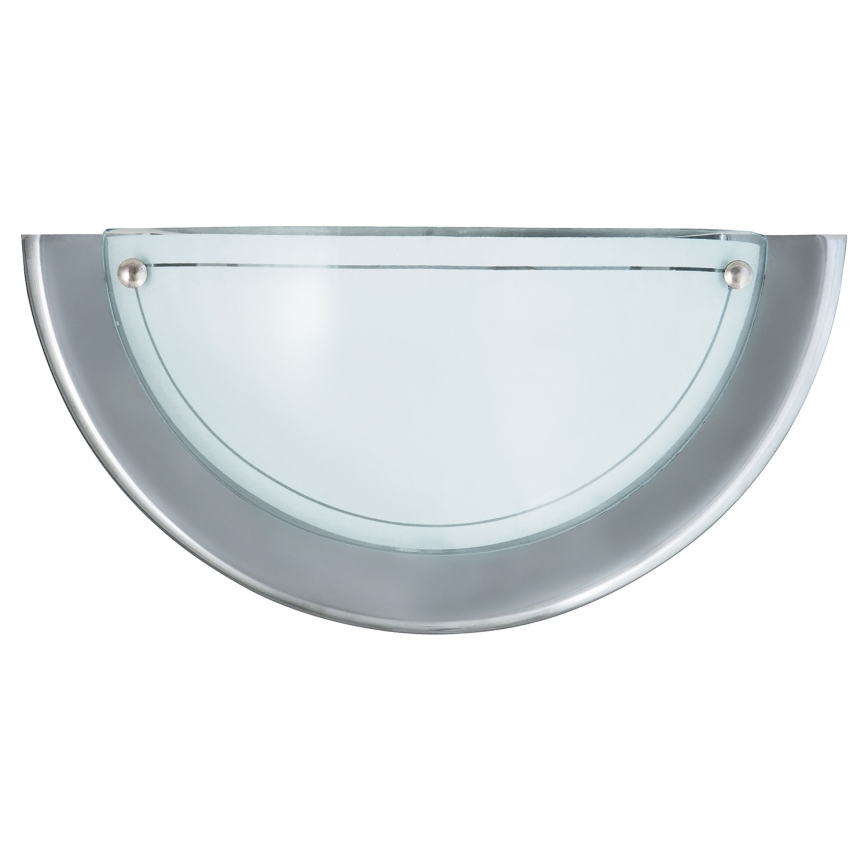 Rabalux 5161 - Asenduskuppel klaasist UFO E27